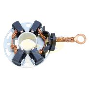 PORTA ESCOVA MOTOR PARTIDA DENSO VW FOX GOL G6 UP- UF1.250/4
