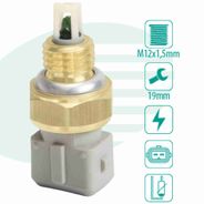 SENSOR TEMPERATURA AR PEUGEOT 106/205/306/405(5051) - IG202.0904