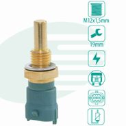 SENSOR TEMPERATURA AGUA DELIVERY 05/CONST08/WORK - IG201.0865