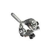 PORTA ESCOVA MOTOR PARTIDA DELCO REMY 39MT 12V  - DR10527543