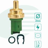 SENSOR TEMPERATURA PEUGEOT 406 607 - IG201.0849