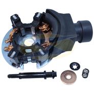 PORTA ESCOVA MOTOR PARTIDA MITSUB NEW FIT/CITY/CIVIC - UF1.313/4