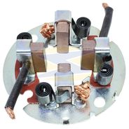 PORTA ESCOVA MOTOR PARTIDA DENSO BESTA 2.8 HILUX UF1.211/4