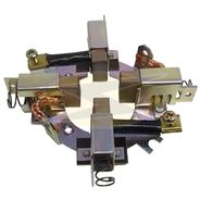 PORTA ESCOVA MOTOR PARTIDA JF 12V PARAF 4 ESC - UF1.105/4