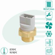 SENSOR TEMPERATURA RADIADOR (CEBOLÃO)  FORD/VW (71795 - IG301.0417-95/102