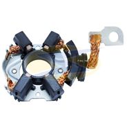 PORTA ESCOVA MOTOR PARTIDA BOSCH VOLVO MB FIAT 12V - UF1.226/4