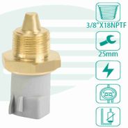SENSOR TEMPERATURA RANGER 6CC -94/95 (4041)  - IG201.0812