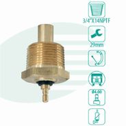 SENSOR TEMPERATURA AGUA CAM 1317E/2422E/2622E - IG203.2065