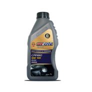 OLEO 140 API GL4   CAMBIO  GT OIL  1 LITRO   - TX2019
