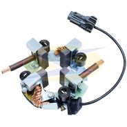 PORTA ESCOVA MOTOR PARTIDA MITSUBISHI VOLVO FH 24V - UF1.244/4