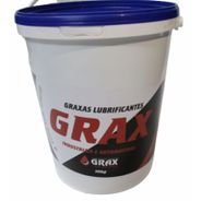 GRAXA ROLAMENTOS MULTI MP BLUE  BALDE 10KG GRAX LUBRIFICANTES - GX910164