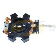 PORTA ESCOVA MOTOR PARTIDA VALEO PEUGEOT RENAULT 12V - UF1.230/4