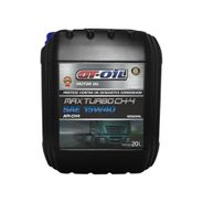 OLEO MOTOR CAMINHÃO 15W40CH4 DIESEL MAX TURBO -  GT OIL BALDE 20 LITROS - TX3030