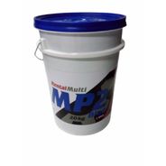 GRAXA ROLAMENTOS MULTI MP BLUE  BALDE 20KG GRAX LUBRIFICANTES - GX910165