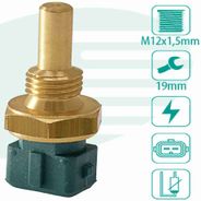 SENSOR TEMPERATURA AGUA CORSA 805 - IG201.0805