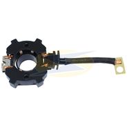 PORTA ESCOVA MOTOR PARTIDA MITSUBISHI EMPILH 12V - UF1.179/4