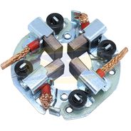 PORTA ESCOVA MOTOR PARTIDA MARELLI PUNTO DOBLO PALIO - UF1.291/4