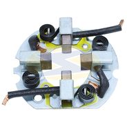 PORTA ESCOVA MOTOR PARTIDA HITACHI TOYOTA MF 12V - UF1.215/4