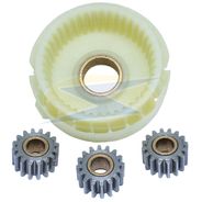 REPARO DE PLANETARIA HYSTER- UFR-0098