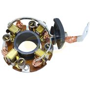 PORTA ESCOVA MOTOR PARTIDA DELCO PRISMA ONIX CELTA  - UF1.261/4