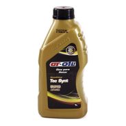 OLEO MOTOR 5W40 API-SM  TECH SYNT  GT OIL 1 LITRO  - TX2029