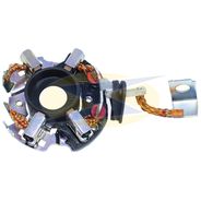 PORTA ESCOVA MOTOR PARTIDA VW GOL AP GM FIAT 12V LD - UF1.118/4