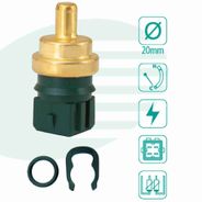 SENSOR TEMPERATURA AGUA AUDI GOLF A4 - IG201.0846