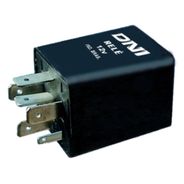 RELE  LIMPADOR  PARA-BRISA  SCANIA CAMINHAO  ONIBUS  24V. - DNI0834