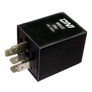 RELE DE PARADA DO MOTOR -CONTROLE DE ROTAÇAO - CAMBIO M.BENZ 24V. - DNI0845