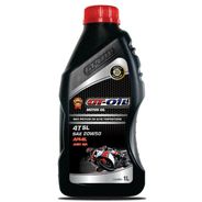 OLEO MOTOR  4 TEMPOS  MOTOS 20W50 1 LITRO - TX2042