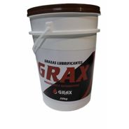 GRAXA CHASSIS BALDE 20KG GRAX - GX910925