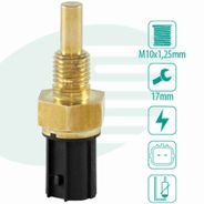 SENSOR TEMPERATURA AGUA HONDA FIT CIVIC - IG201.0874