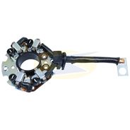 PORTA ESCOVA MOTOR PARTIDA MITSUBISHI EMPILH 12V - UF1.156/4