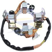 PORTA ESCOVA MOTOR PARTIDA GM FORD PERKINS 12V - UF1.102/4