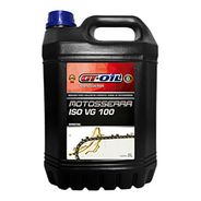 OLEO  MOTOSERRA        GT OIL  BALDE 5 LITROS  - TX2038