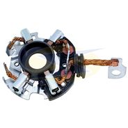 PORTA ESCOVA MOTOR PARTIDA FIAT GM VW SUBS 115/116 - UF1.315/4