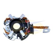 PORTA ESCOVA MOTOR PARTIDA GM FIAT SUBS 117/118/119 - UF1.317/4