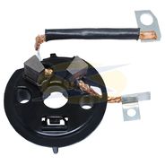 PORTA ESCOVA MOTOR PARTIDA VALEO PEUGEOUT CITROEN  - UF1.138/2
