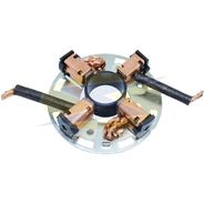 PORTA ESCOVA MOTOR PARTIDA VALEO MB FORD VW AUDI 12V - UF1.229/4