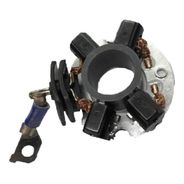 PORTA ESCOVA MOTOR DE PARTIDA DELCO REMY PG260A HYUNDAI HB20- KIA PICANTO - DR61007897M