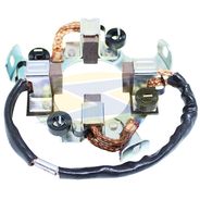 PORTA ESCOVA MOTOR PARTIDA MF CBT PERKINS ESC CURTA  - UF1.110/4