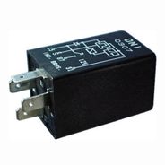 RELE TEMPORIZADOR VIDRO TERMICO TRASEIRO GM  MONZA  KADETT  CHEVETTE  OPALA  - DNI0307