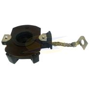 PORTA ESCOVA MOTOR PARTIDA FORD ESCORT FIESTA 12V - UF1.109/4