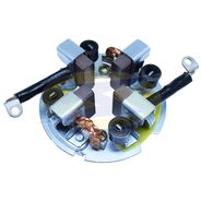 PORTA ESCOVA MOTOR PARTIDA DENSO CASE JOHN DERE 12V - UF1.169/4