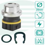 SENSOR TEMPERATURA GOL 1.0 16V /8V /TURBO /PARA 4034 - IG201.0810