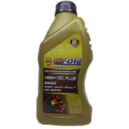 OLEO MOTOR 0W20 SINTETICO   MOTORES HONDA    GT OIL  1 LITRO  - TX2050
