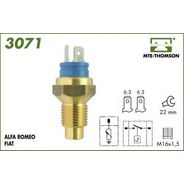 SENSOR DE TEMPERATURA FIAT DUPLO FIAT PALIO 1.0 1.5 1996..- MTE3071