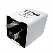 RELE PISCA ELETRICA S/SUPORTE 2T 24V - DNI1122