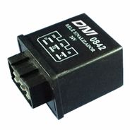 RELE PISCA 6 TERMINAIS - DNI0842