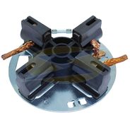 PORTA ESCOVA MOTOR PARTIDA BOSCH SCANIA ELETRONI 24V - UF1.235/4